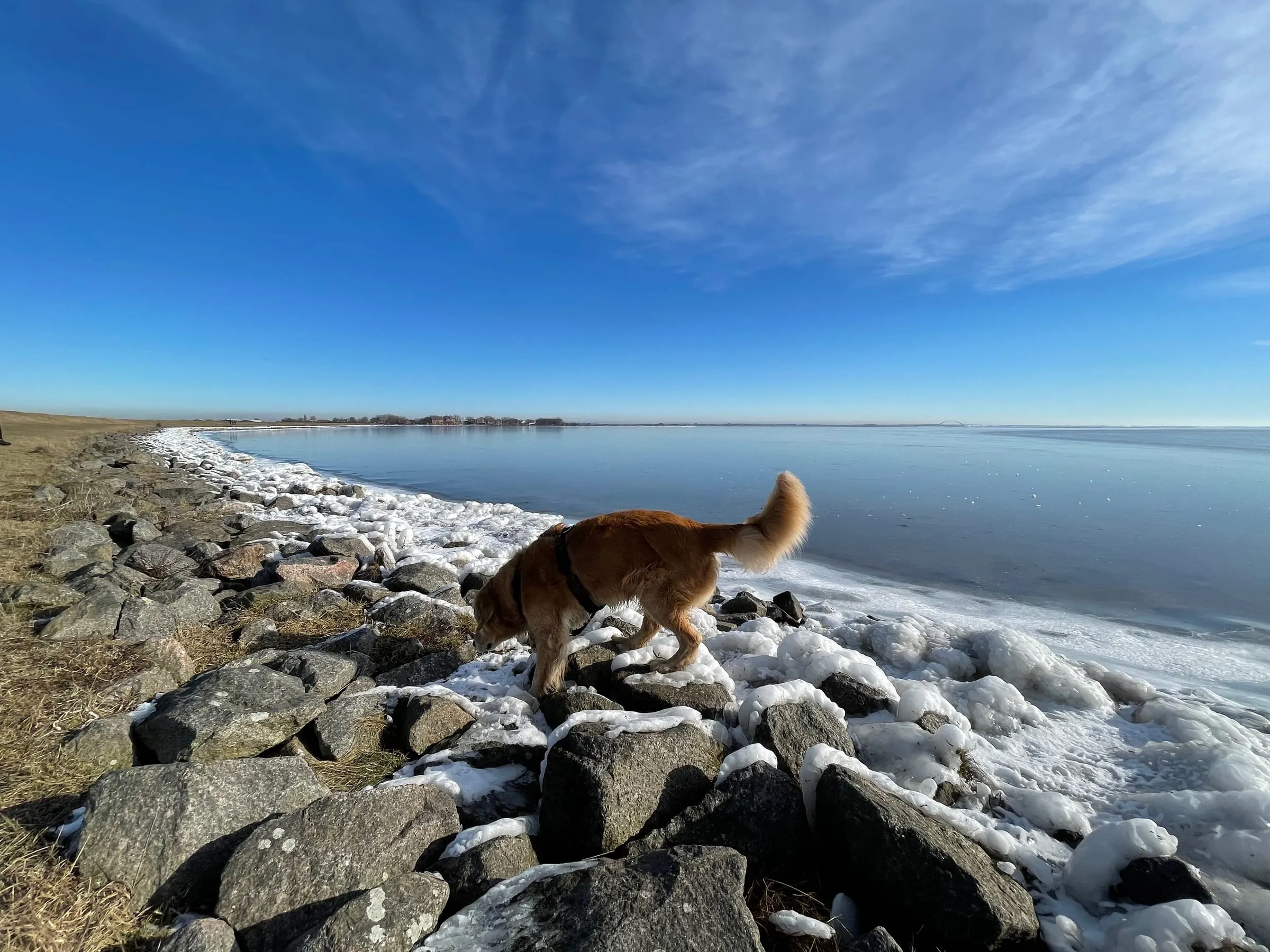 Wintervilla – Foto 2