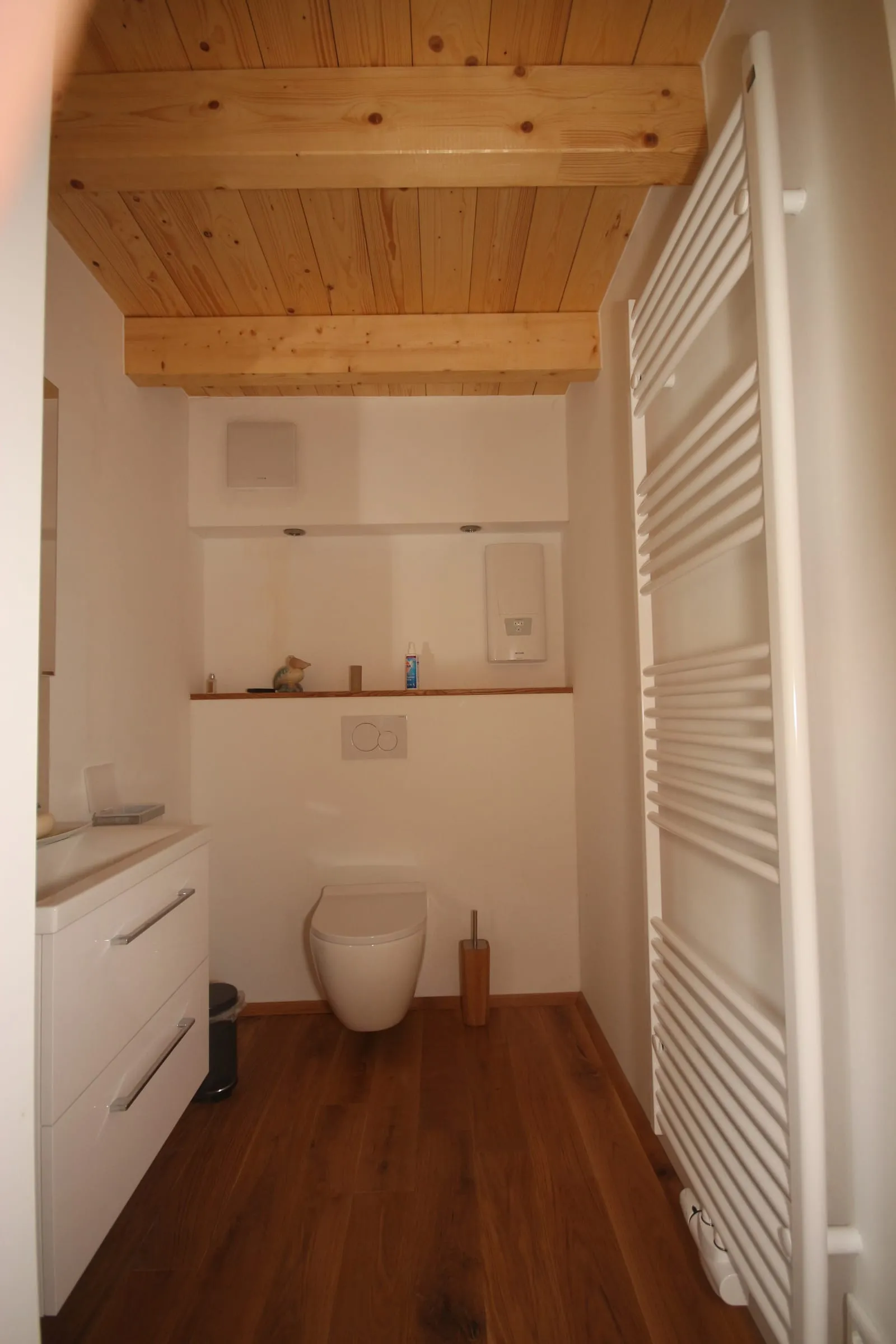 Sauna & Fitness – Foto 2