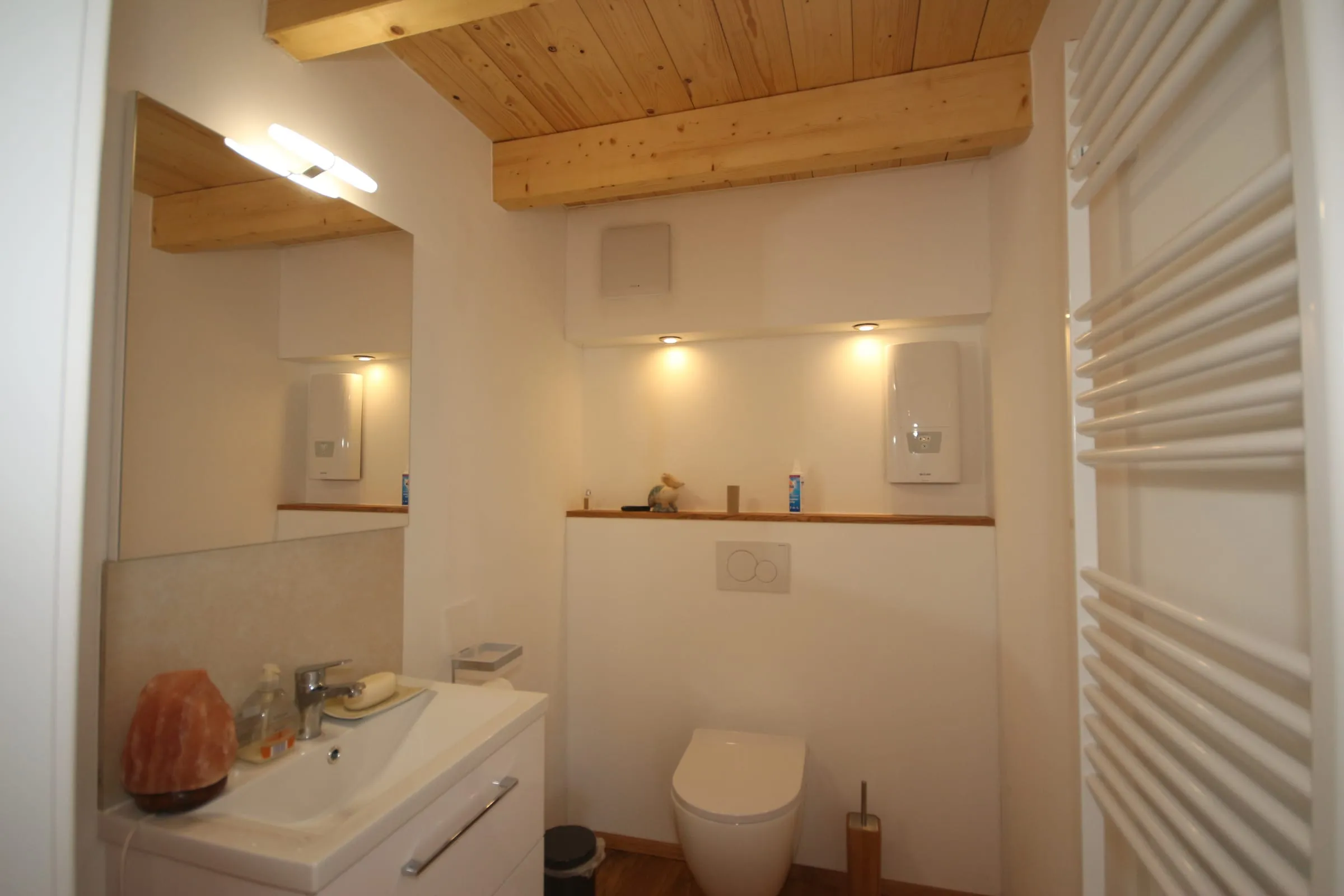 Sauna & Fitness – Foto 3