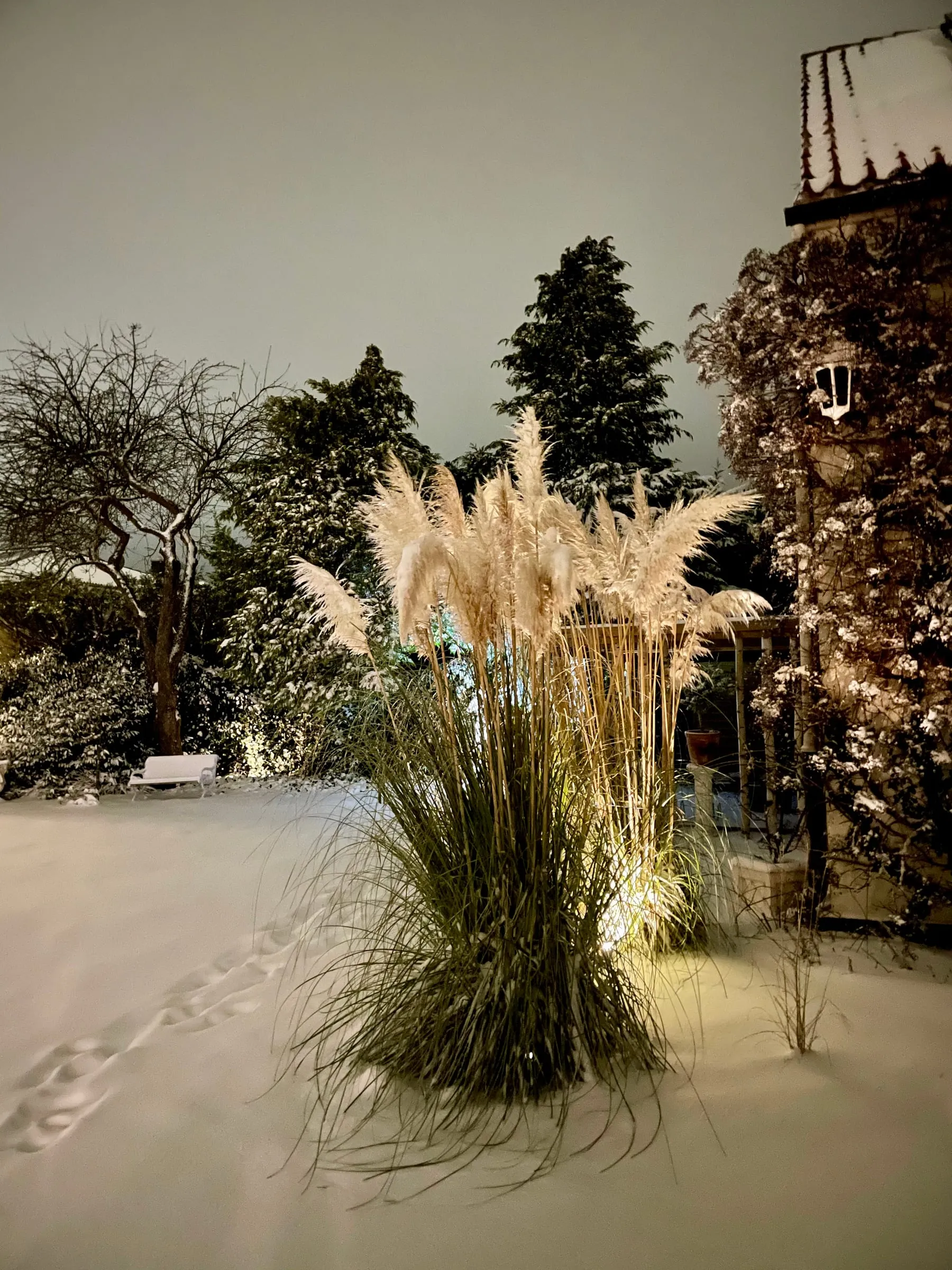 Wintervilla – Foto 6