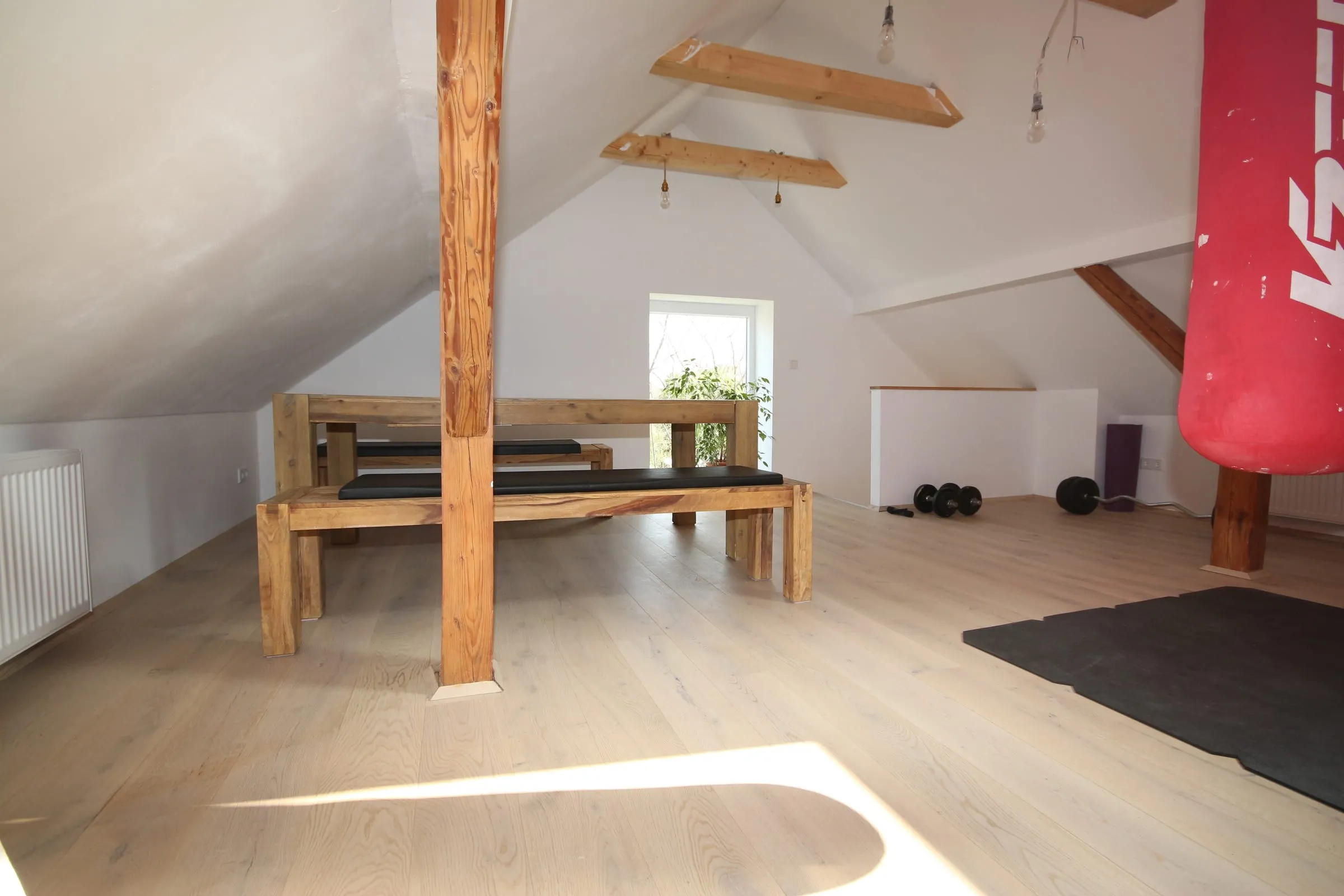 Sauna & Fitness – Foto 6