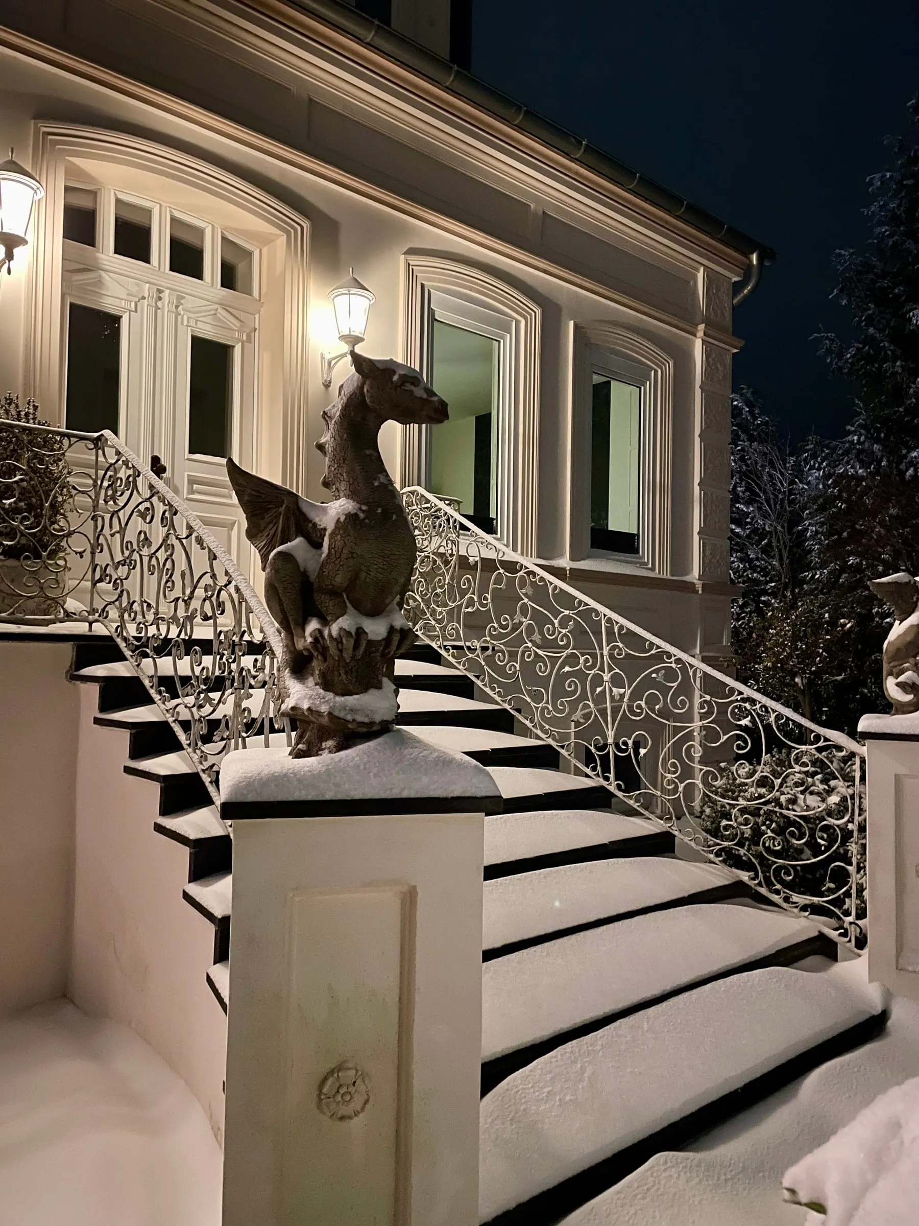 Wintervilla – Foto 7