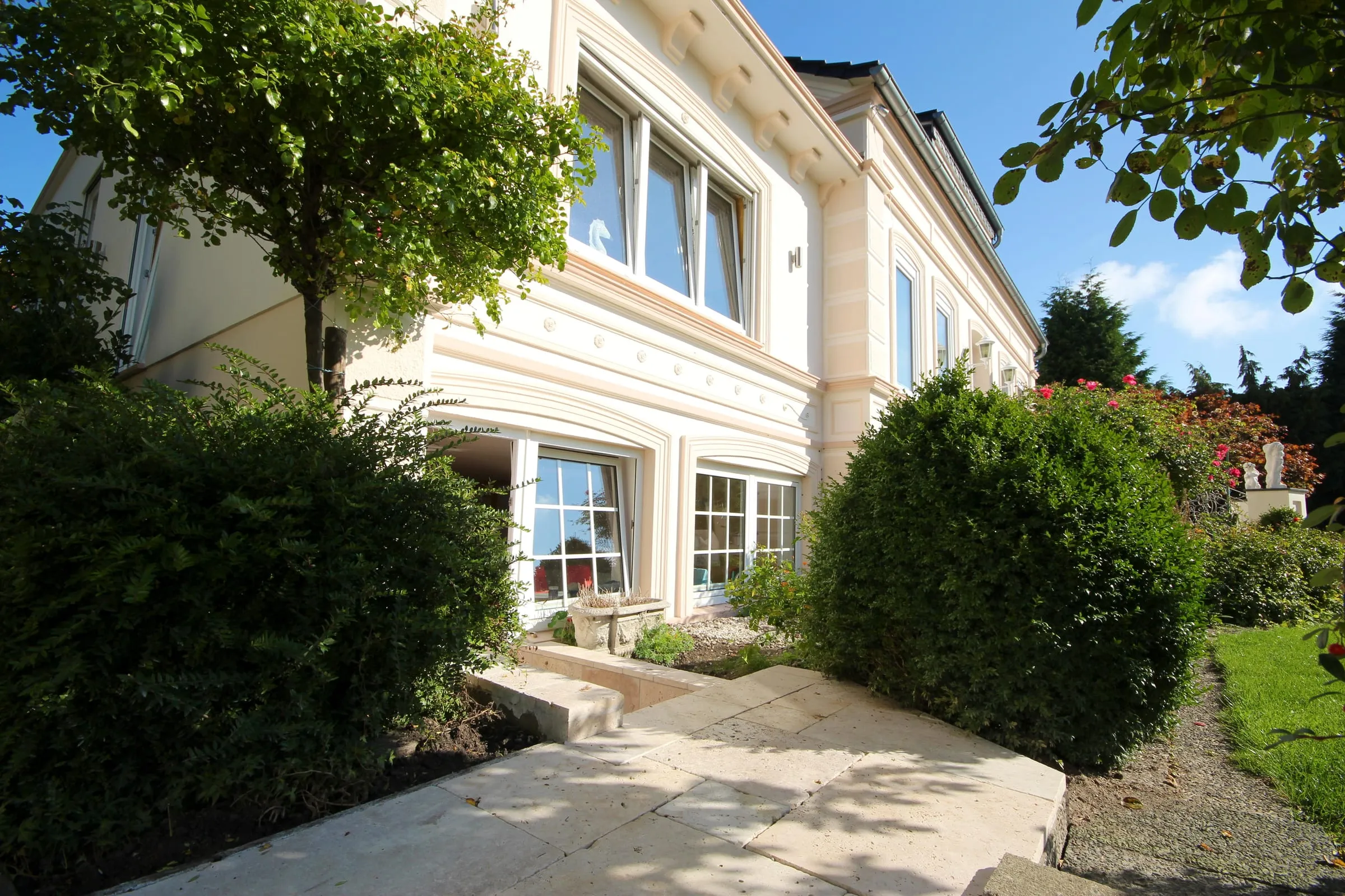 Villa Rosengarten – Foto 6
