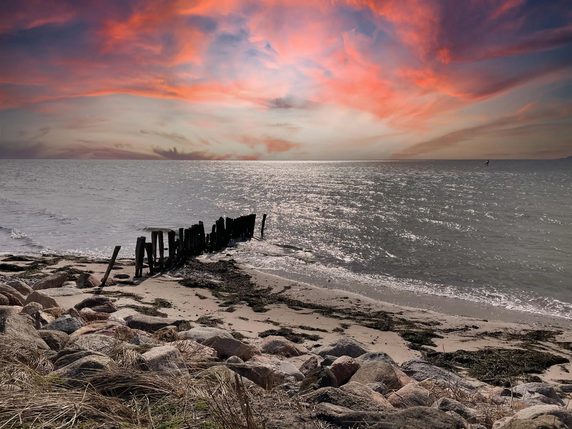Villa Rosengarten & Fehmarn – Foto 11