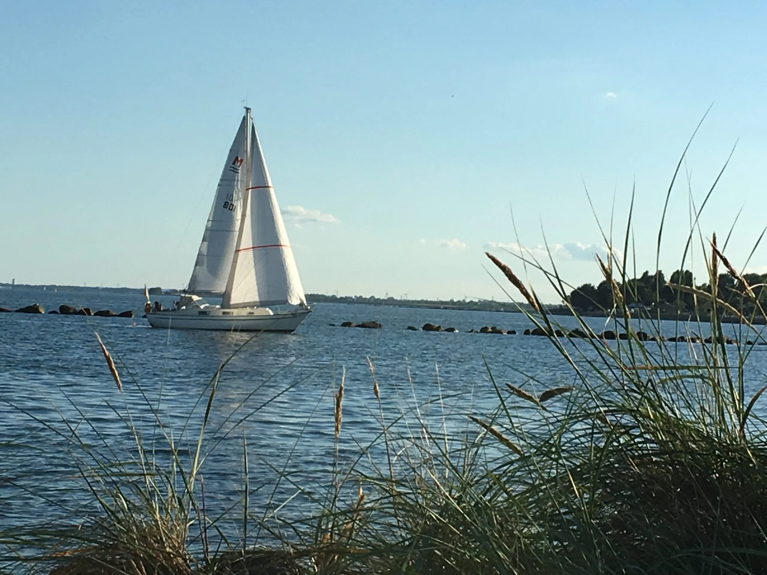 Segeln & Meer