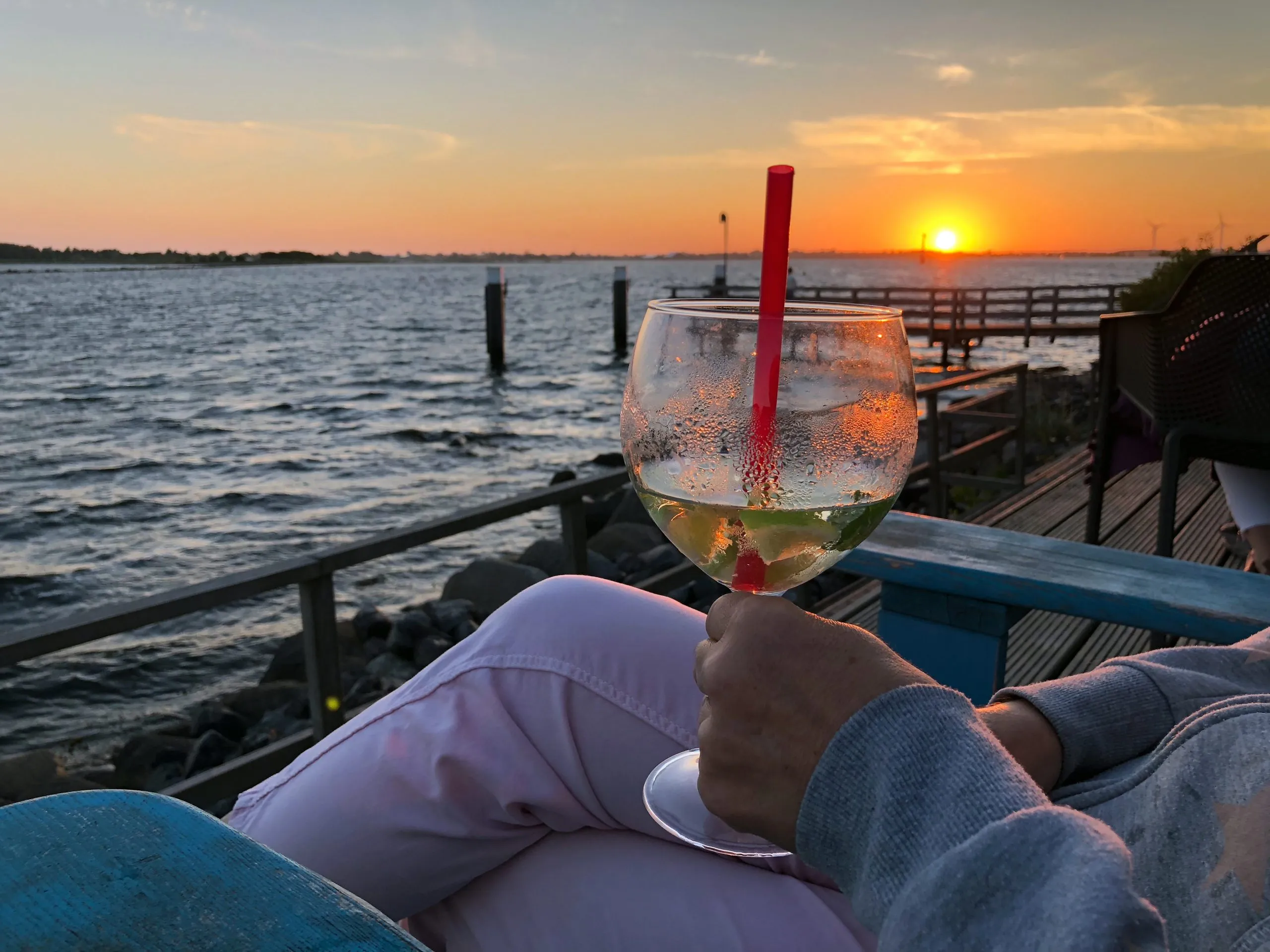 Genuss & Sundowner